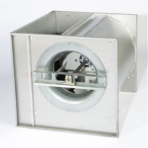 ventilador centrífugo