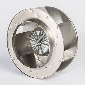 ventilador centrífugo