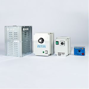 regulador de velocidad para ventilación