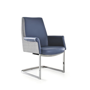 silla de visita contemporánea