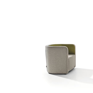 sillón contemporáneo