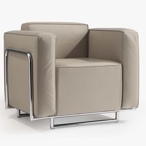 sillón contemporáneo