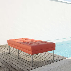 banqueta Chesterfield