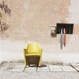 silla de visita contemporánea