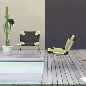 sillón contemporáneo