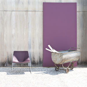 sillón contemporáneo