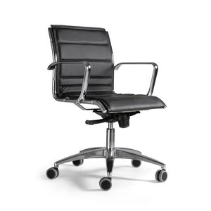 silla de oficina contemporánea