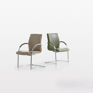 silla de visita contemporánea