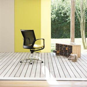 sillón de oficina contemporáneo