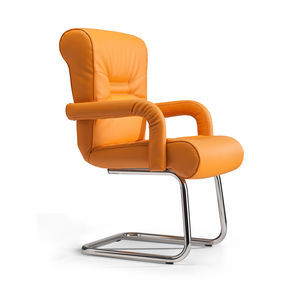 silla de visita contemporánea