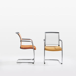 silla de visita contemporánea