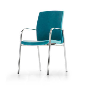 silla de visita contemporánea