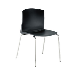 silla de visita contemporánea