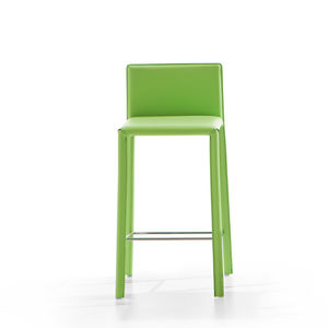 silla de bar contemporánea