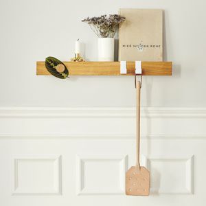 percha contemporánea