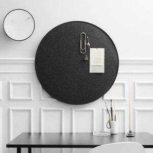 tablón de corcho de pared
