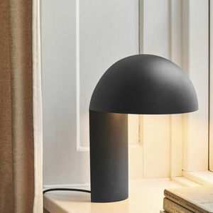 lámpara de mesa