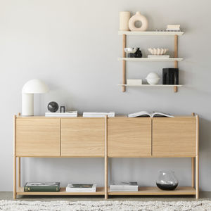 aparador contemporáneo