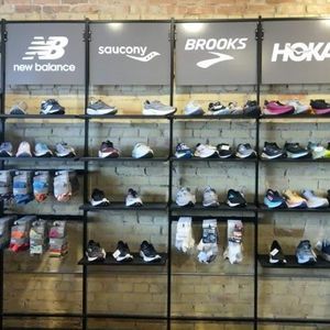expositor para zapatos