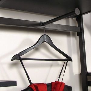 expositor para ropa
