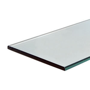 panel de vidrio de seguridad