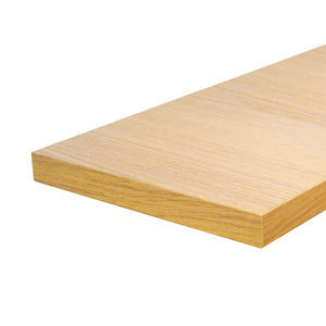 panel melaminado para interiores