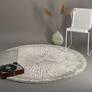 alfombra contemporánea