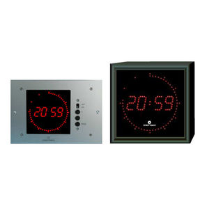 relojes contemporáneos