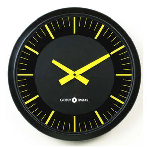 relojes contemporáneos