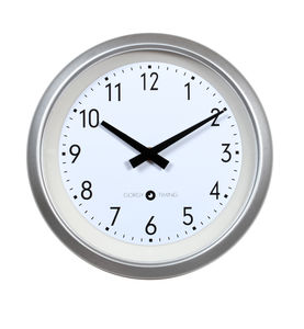 relojes contemporáneos