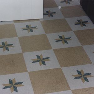 baldosa de interior