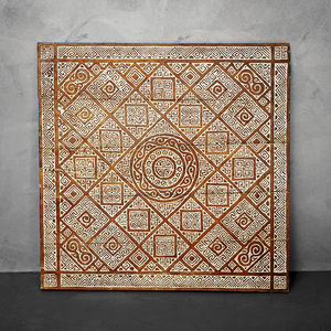 pintura de madera