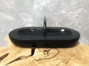 lavabo sobre mueble