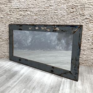 espejo de pared