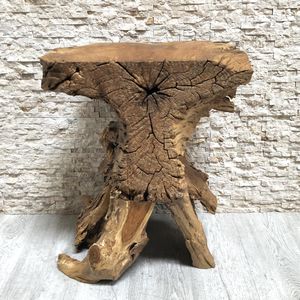 consola de diseño original