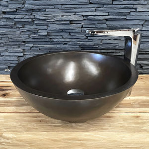 lavabo sobre mueble