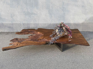 mesa de centro de diseño original