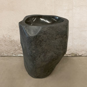 lavabo con base