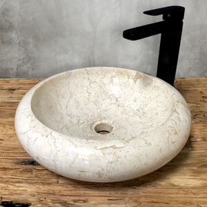 lavabo sobre mueble