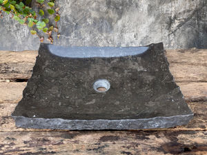 lavabo sobre mueble