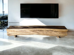 mueble de televisión de diseño original