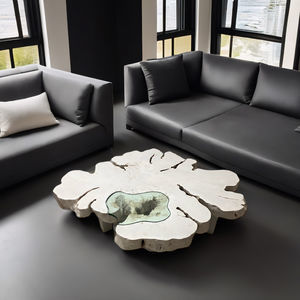 mesa de centro de diseño original