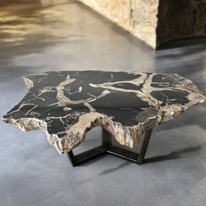 mesa de centro contemporánea