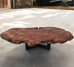 mesa de centro de diseño original