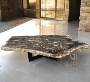 mesa de centro de diseño original