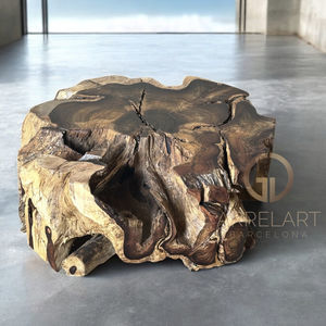 mesa de centro contemporánea
