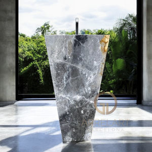 lavabo con base