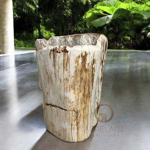 lavabo con base