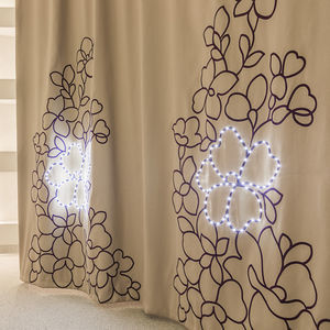 tela para cortinas