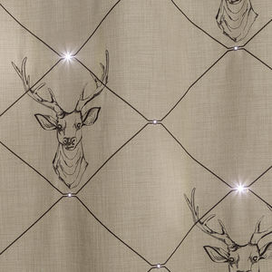 tela para cortinas